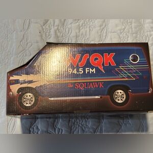 STRANGER THINGS: Season 5 SQWK Freakie Meal Collector’s Box